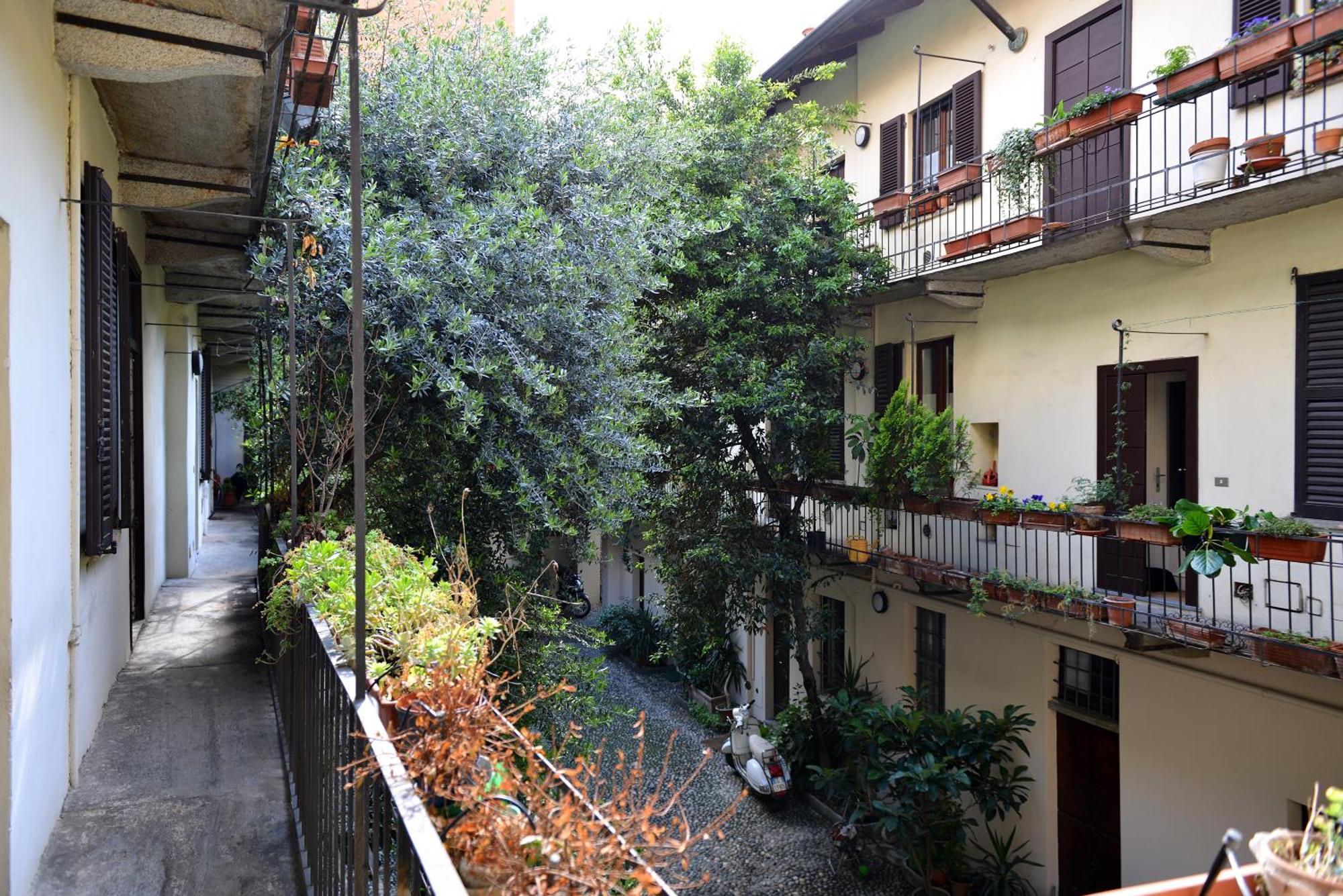 La Romantica * Mailand