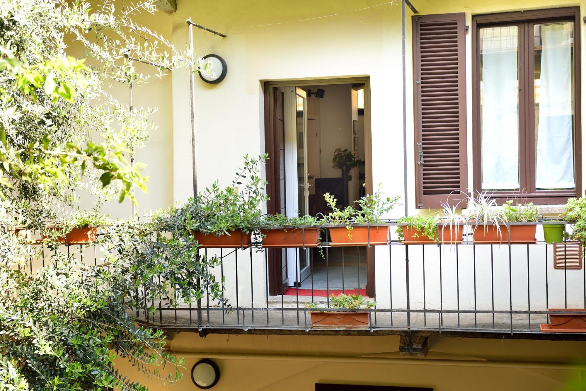 Appartamento La Romantica